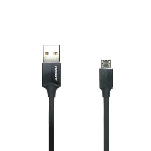  کابل تبدیل USB به microusb آنستی مدل SA-003 طول 1 متر