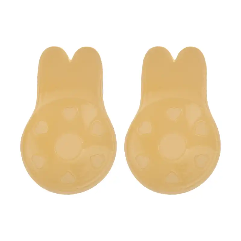 چسب لیفت سینه مدل MLN-XXL بسته 2 عددی