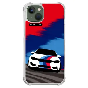 AKAM AMCWTA13-BMW12 Cover For Apple iPhone 13