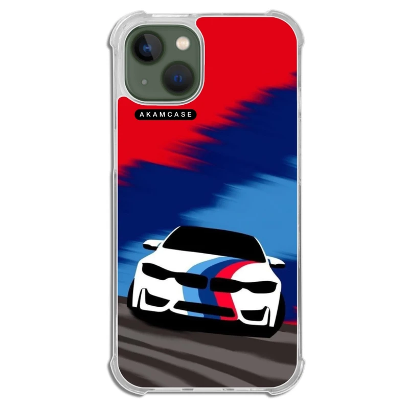 کاور آکام مدل AMCWTA13-BMW12 مناسب برای گوشی موبایل اپل iPhone 13