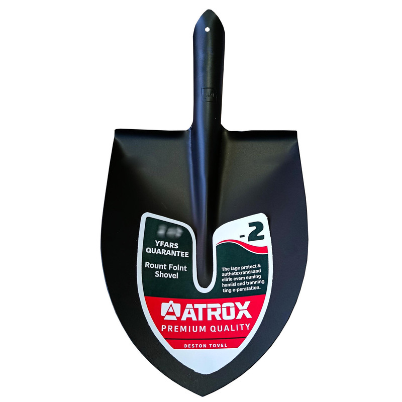 بیل آتروکس مدل RE-456