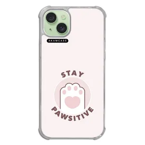 AKAM AMCWTA15PLUS-CATS15 Cover For Apple iPhone 15 Plus