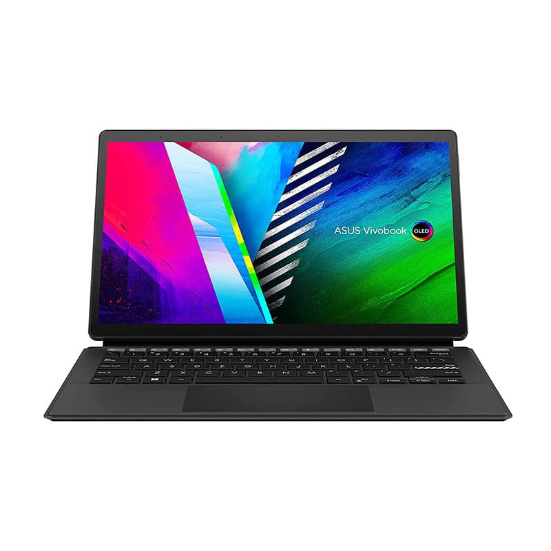 لپ تاپ 13.3 اینچی ایسوس مدل VivoBook Slate T3300KA-LQ029W