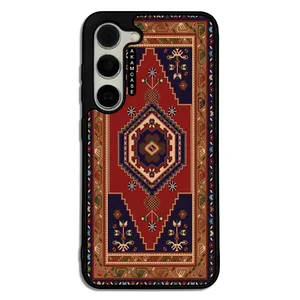 AKAM AMC-WSGS23-PERSIAN-10 Cover For Samsung Galaxy S23