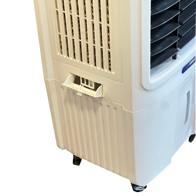 کولر آبی سلولزی 25000 بروات مدل جایخی دار کنترل دار