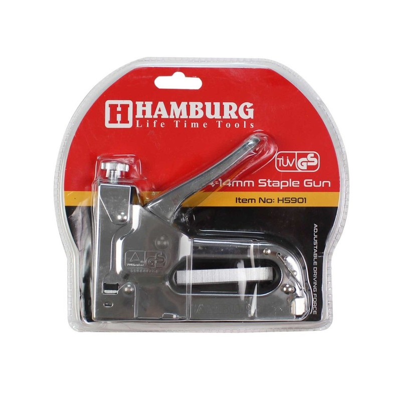 منگنه کوب هامبورگ مدل 5901 منگنه کوب هامبورگ مدل 5901