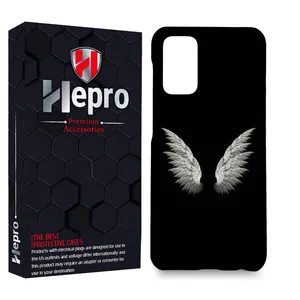 HEPRO MC Cover for Samsung Galaxy A13 4G