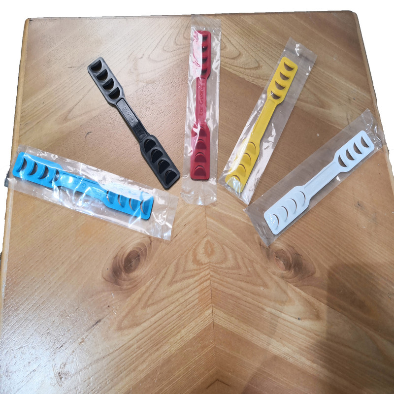 گیره نگهدارنده بند ماسک صورت ear مدل MPC3E