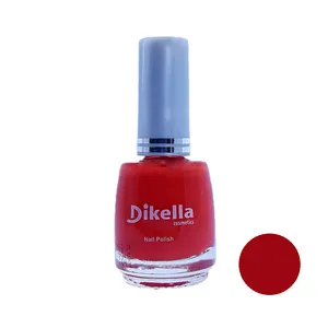 لاک ناخن دیکلا شماره 2