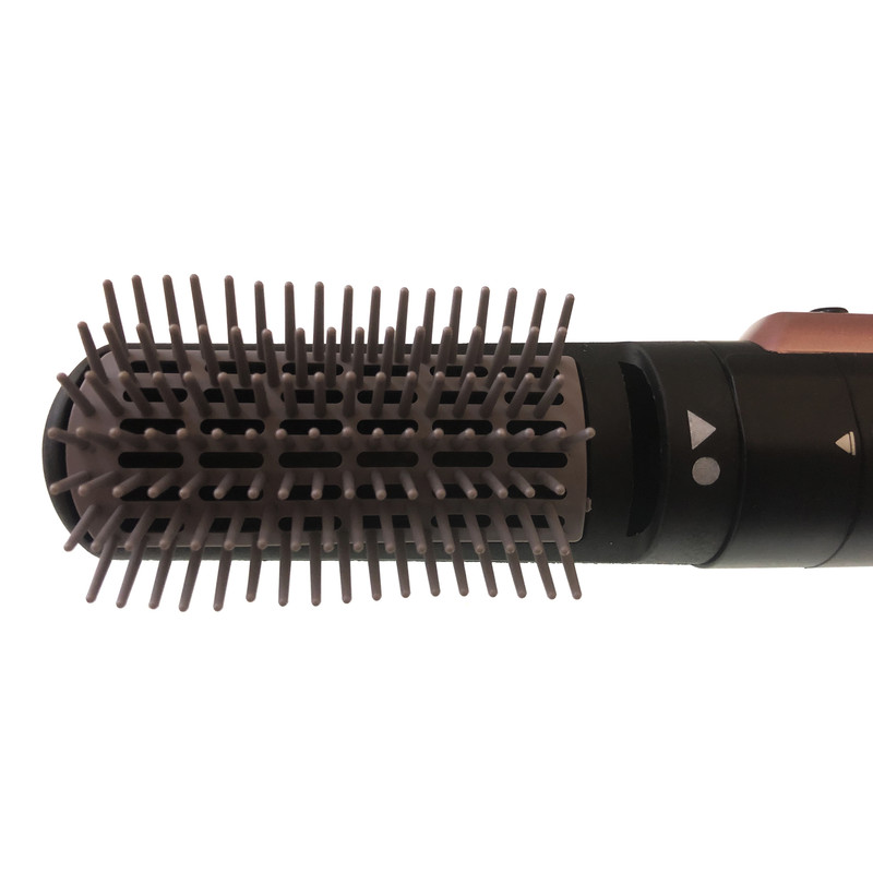 سشوار برس دار حالت دهنده مدل MC-6652