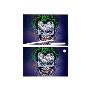 برچسب پلی استیشن 5 مدل جوکر