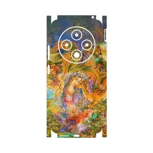 MAHOOT Persian miniature 3-FullSkin Cover Sticker for Xiaomi Redmi 14C