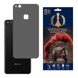 Infinity PRO MAX Cover Sticker For Huawei P10 LITE