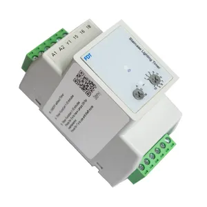 کلید تایمر دار اف دی تی مدل FTIDD40220A000