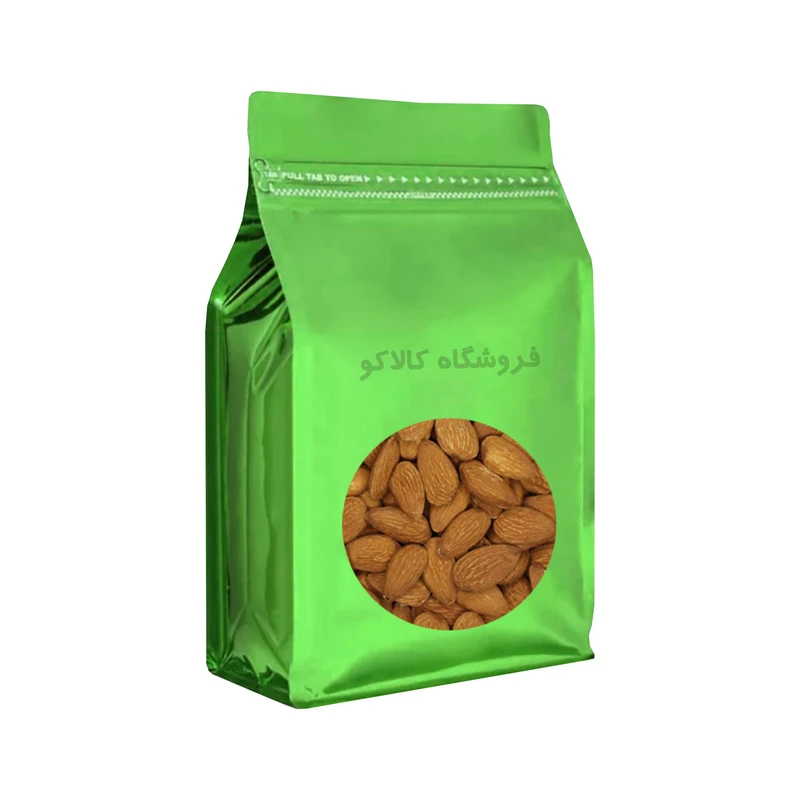 مغز هسته زردآلو - 250 گرم