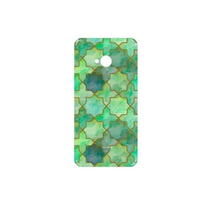 MAHOOT Iran Tile 8 Cover Sticker for HTC One
