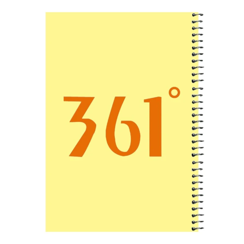 دفتر مشق 80 برگ اس جی مدل اسپرت   