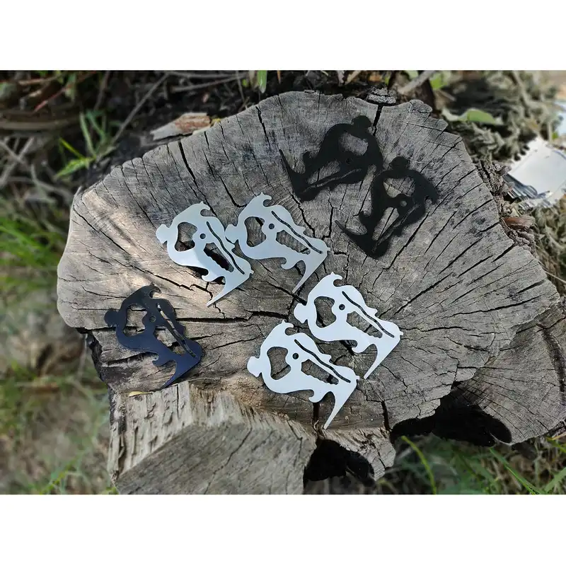 ابزار چندکاره سفری مدل 002