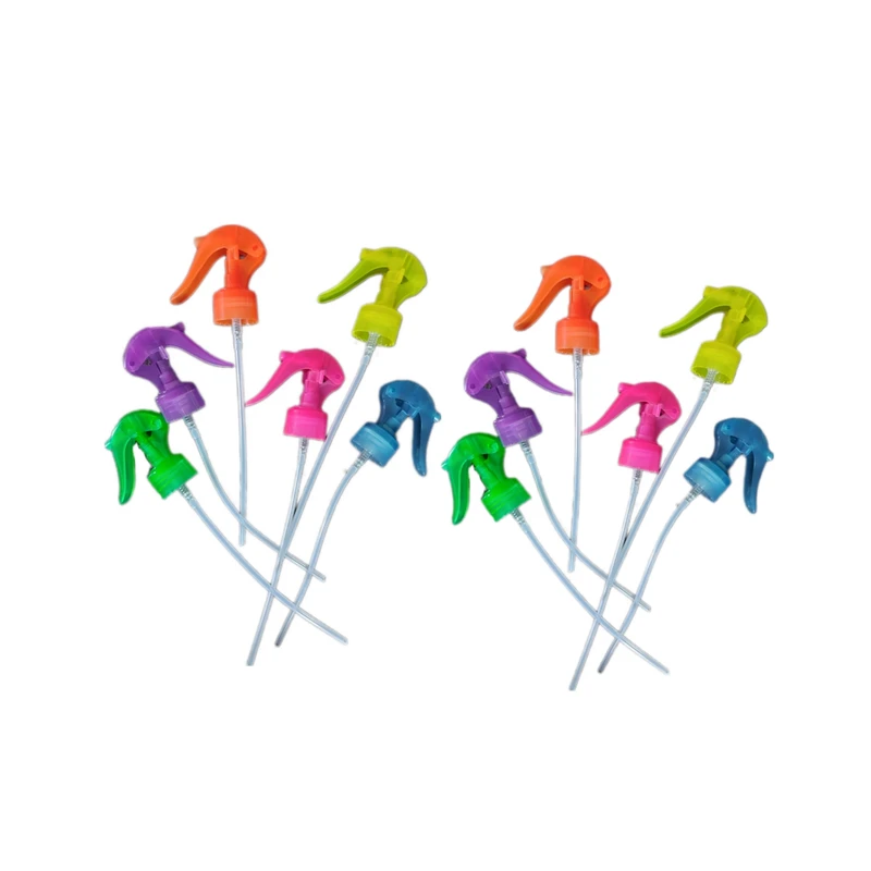 سری آبپاش مدل مینی تریگر 28-410 بسته 12 عددی