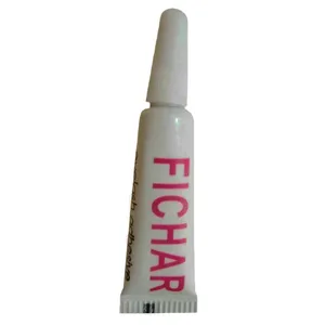 چسب مژه مصنوعی مدل FICHAR 