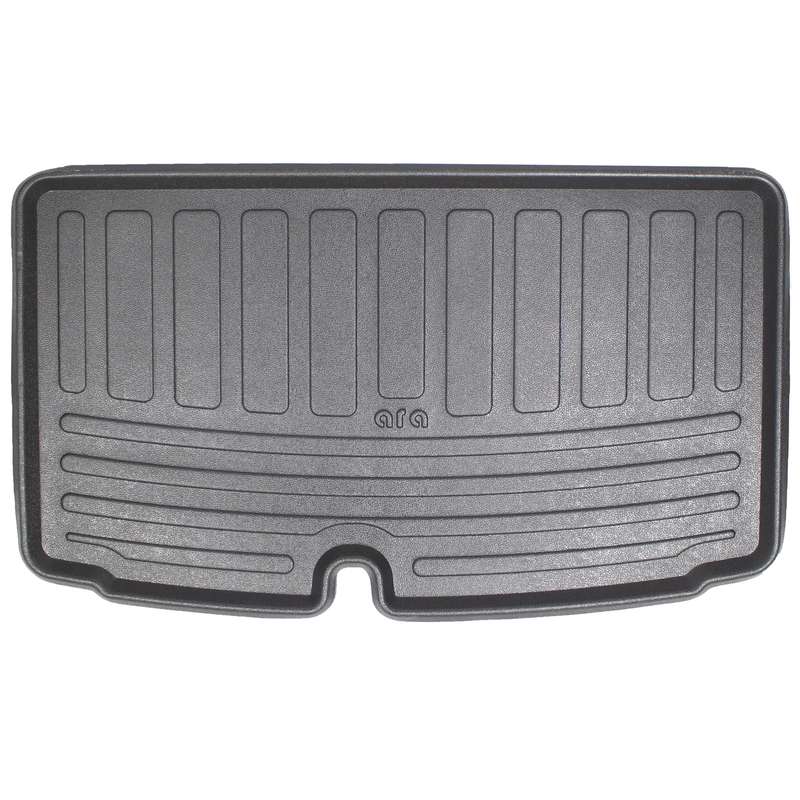 کفپوش سه بعدی صندوق خودرو اطلس رنگین آرا مدل لوکس مناسب برای پژو 206