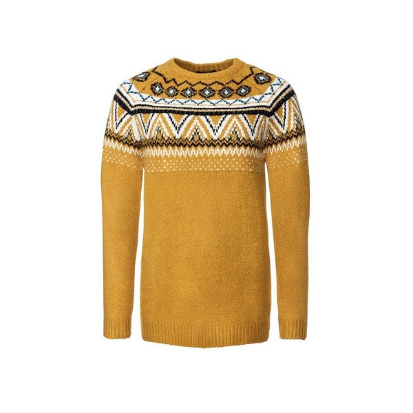 پلیور زنانه اسمارا مدل LONGLINE JUMPER