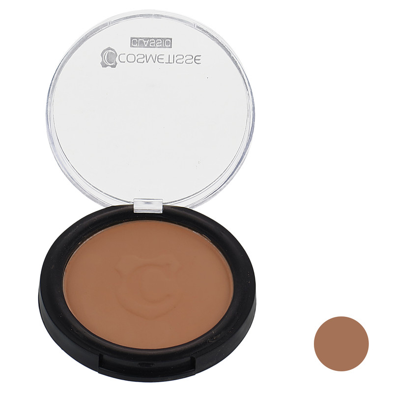 پنکیک کاسماتیس مدل کلاسیک کد 205