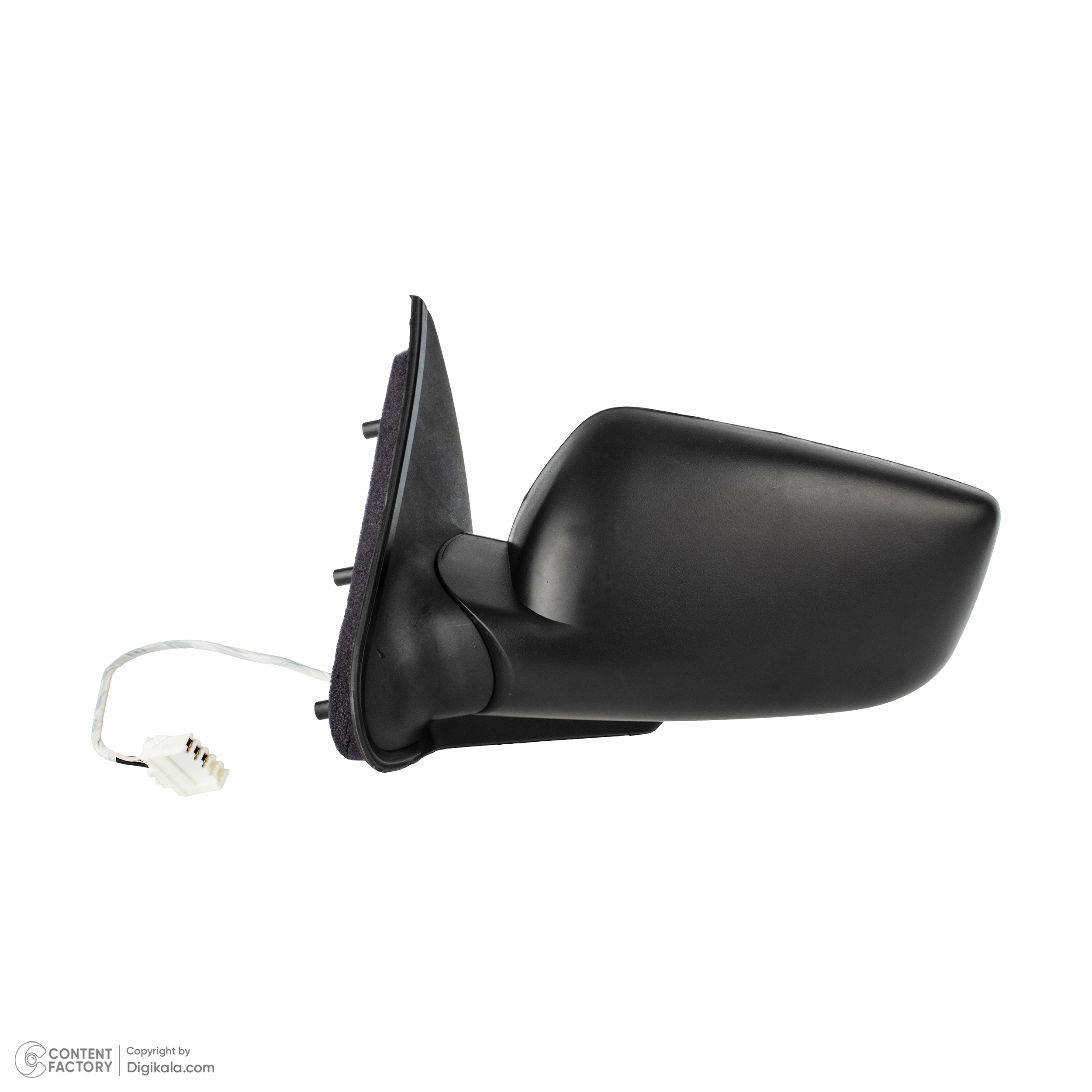 آینه جانبی برقی چپ و راست خودرو جی ای اس پی مدل NEW کد 498915498916 مناسب برای پژو 405 SLX مجموعه 2 عددی آینه جانبی برقی چپ و راست خودرو جی ای اس پی مدل NEW کد 498915498916 مناسب برای پژو 405 SLX مجموعه 2 عددی
