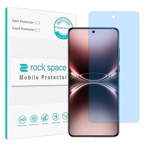 Rock space Eye Care model anti blue ray screen protector suitable for Vivo X200 Ultra mobile phone