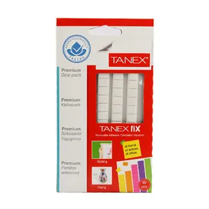 چسب خمیری تانکس مدل WL وزن 50 گرم 