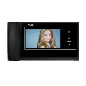 دربازکن تصویری وینتا مدل CDV-70VB