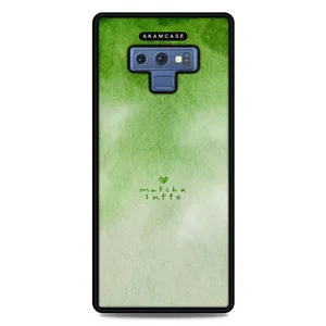 AKAM AMC-WSGN9-MATCHA-19 Cover For Samsung Galaxy Note 9