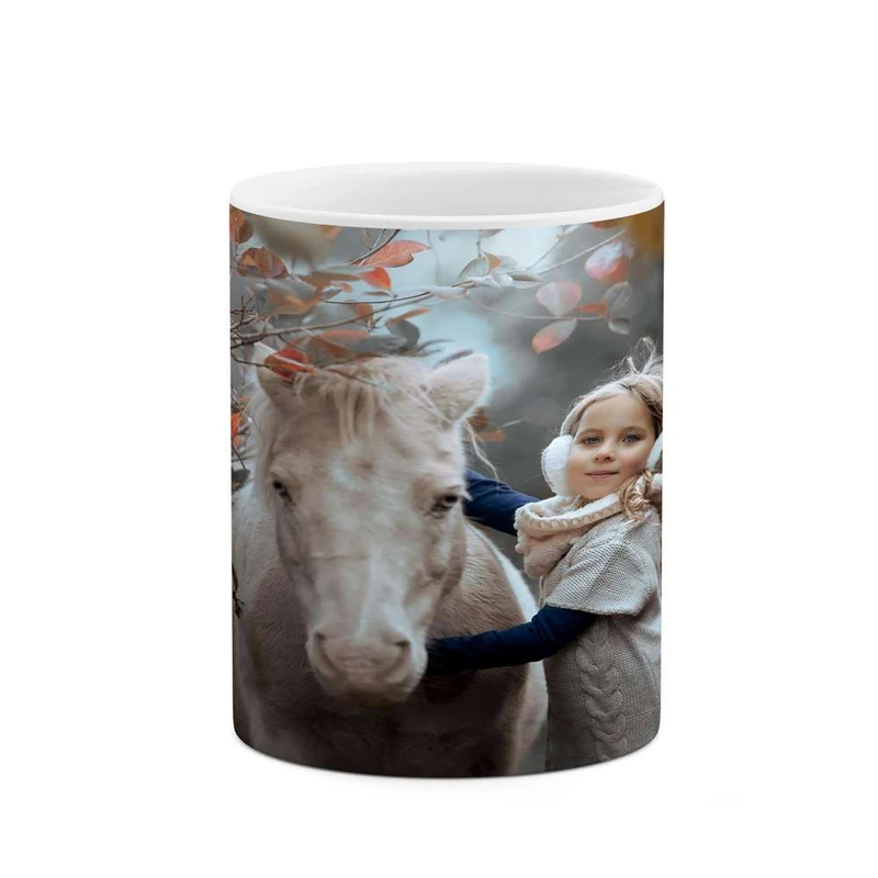 ماگ کاکتی مدل اسب کد mgh16039