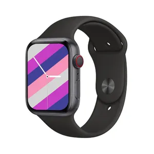 ساعت هوشمند ام آر اس مدل watch6 luxe