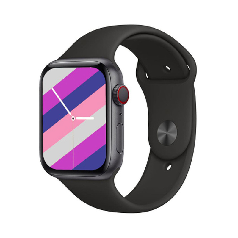 ساعت هوشمند ام آر اس مدل watch6 luxe