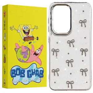 BOB Ghab JELPIB Cover For Samsung Galaxy S21 FE 5G