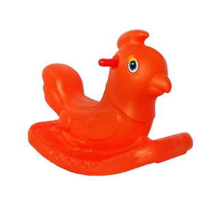 راکر کودک مدل طوطی کد S-102
