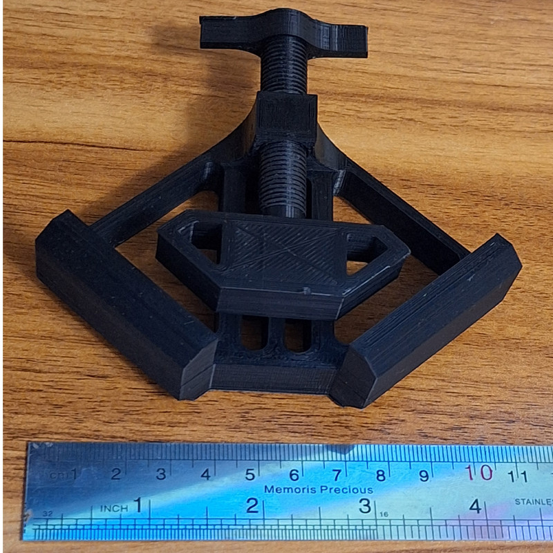 گیره گونیا مدل G38MM