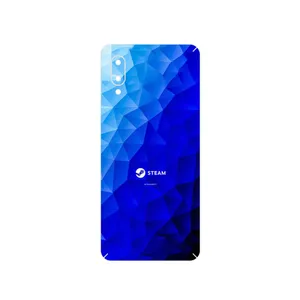 MAHOOT STEAM Game Consol Cover Sticker for Samsung Galaxy A02