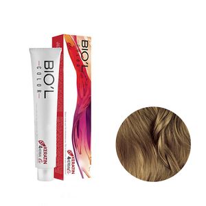نقد و بررسی رنگ موی بیول سری Natural مدل HERBAL شماره 5.0 حجم 100 میلی لیتر رنگ قهوه ای روشن توسط خریداران