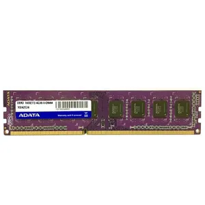 رم دسکتاپ DDR3 تک کاناله 1600مگاهرتز ای دیتا مدل Premier ظرفیت 4 گیگابایت