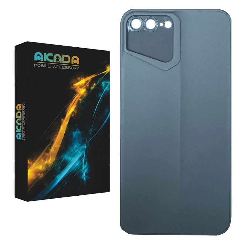 کاور آکادا مدل Side مناسب برای گوشی موبایل اپل iphone 7 Plus / 8 Plus