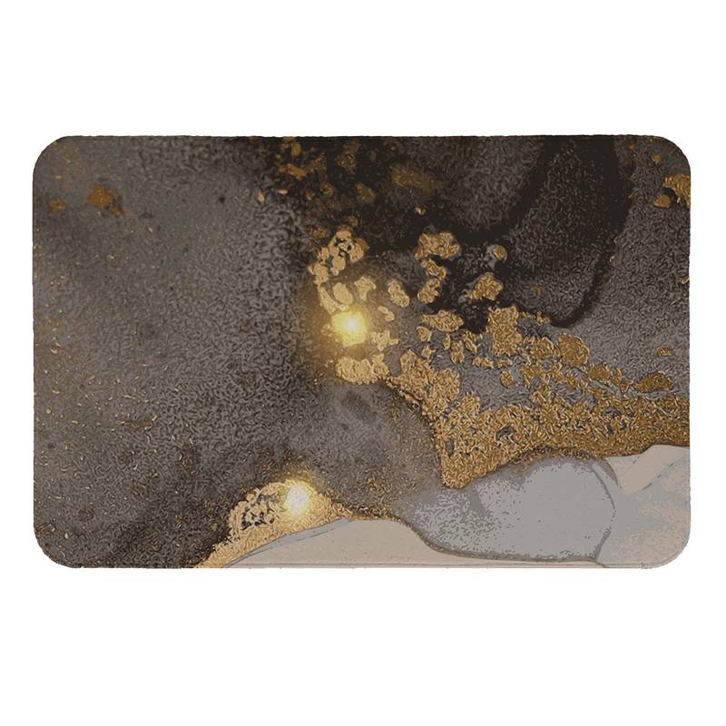 پادری  طرح مدرن کد 8942 سایز 50 × 70 سانتی متر