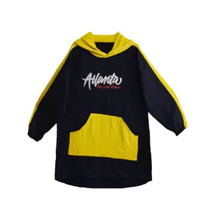 هودی زنانه مدل Auamta