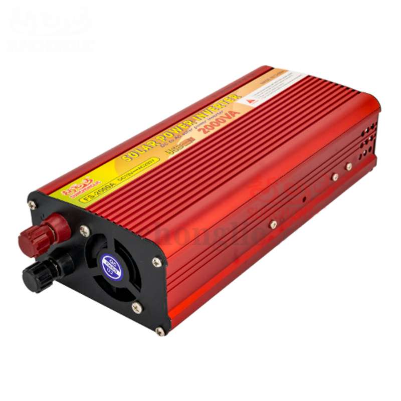 اینورتر شبه سینوسی سان چنگلیک مدل FS-2000A ظرفیت 2000 وات