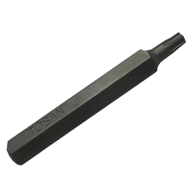 بیت ستاره ای توسن کد BTN-T30 سایز 70 میلی متر