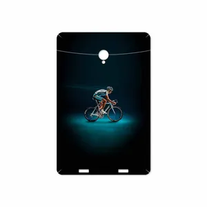 MAHOOT Road cycling Cover Sticker for Verico Unipad