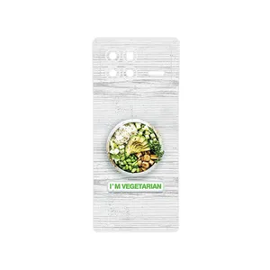 MAHOOT Im_vegetarian Cover Sticker for Xiaomi Mix Fold 3