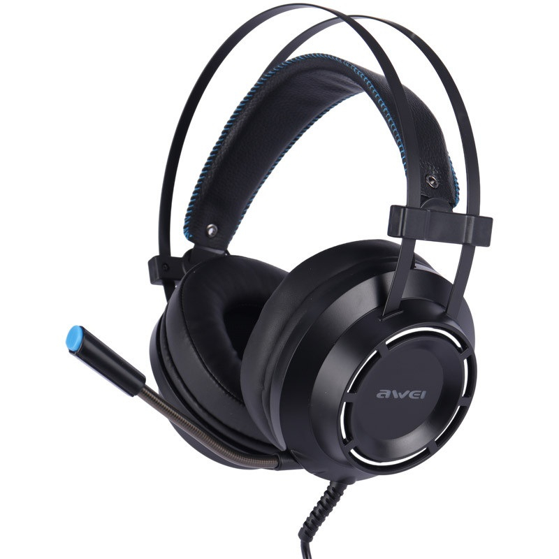 هدست مخصوص بازی اوی مدل BS GAMING STABLE GM 2 WEAR HEADSET 1 هدست مخصوص بازی اوی مدل BS GAMING STABLE GM 2 WEAR HEADSET