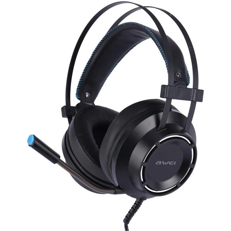 هدست مخصوص بازی اوی مدل BS GAMING STABLE GM 2 WEAR HEADSET 